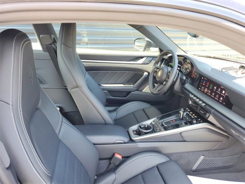 Certified 2024 Porsche 911 Carrera S image 16