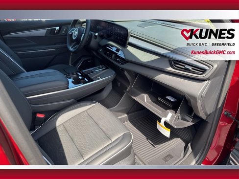 New 2026 Buick Enclave Sport Touring w/ Power Package image 60