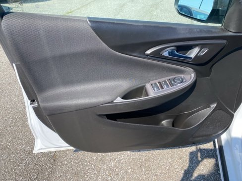 Used 2019 Chevrolet Malibu LS image 16
