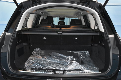 New 2026 Mercedes-Benz GLS 450 4MATIC image 27