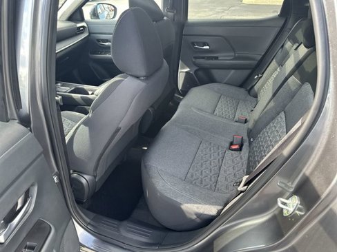 New 2026 Nissan Kicks SV w/ SV Premium Package image 13