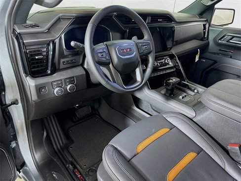 New 2026 GMC Sierra 1500 AT4 w/ AT4 Premium Package image 5