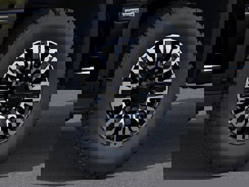 New 2026 GMC Sierra 2500 Denali Ultimate w/ Max Trailering Package image 9