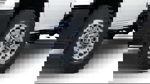 New 2025 Chevrolet Silverado 3500 W/T image 28