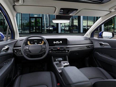 New 2026 Kia Sportage EX image 14