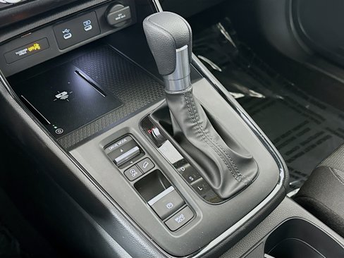 New 2026 Honda CR-V EX image 16