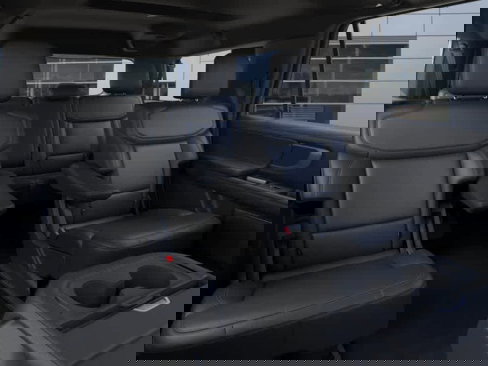 New 2025 Ford Expedition Max Platinum image 11