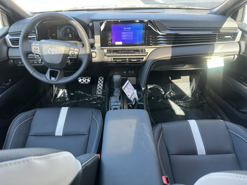 New 2026 Toyota Camry Hybrid w/ Convenience Package image 23