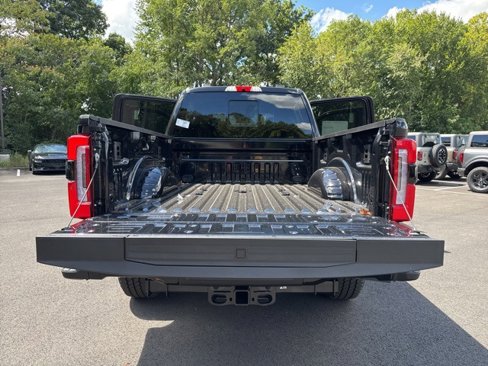 New 2026 Ford F250 Platinum image 28