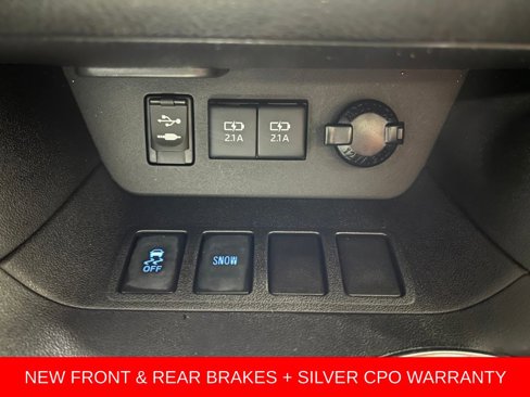 Certified 2018 Toyota Highlander LE image 25