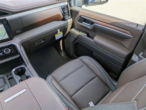 New 2026 GMC Sierra 2500 Denali w/ Denali Reserve Package image 21