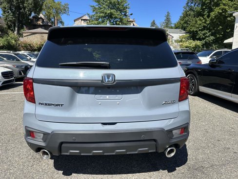 Used 2023 Honda Passport EX-L image 4