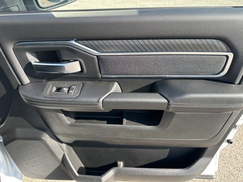 New 2026 RAM 2500 Big Horn image 46