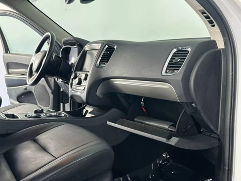 Used 2017 Dodge Durango GT w/ Nav & Power Liftgate Group image 40