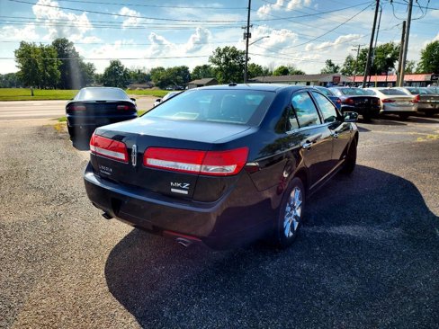 Used 2012 Lincoln MKZ Hybrid image 10