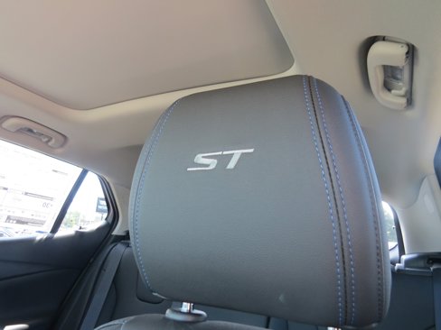 New 2026 Buick Encore GX Sport Touring w/ Experience Buick Package image 19