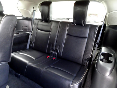 Used 2019 INFINITI QX60 Pure image 14