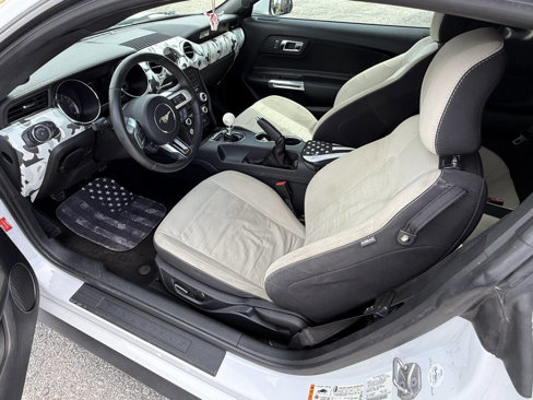 Used 2015 Ford Mustang GT image 13