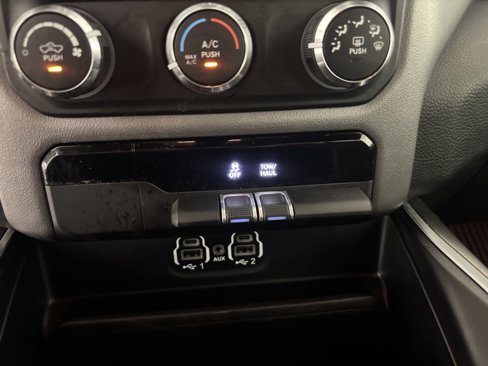 Used 2023 RAM 1500 Lone Star image 27