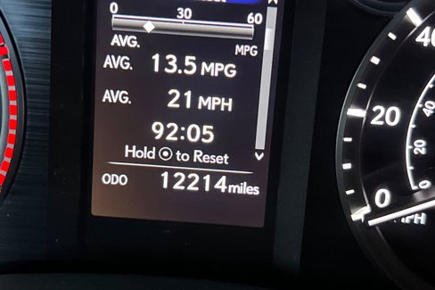 Certified 2023 Lexus GX 460 Premium image 26