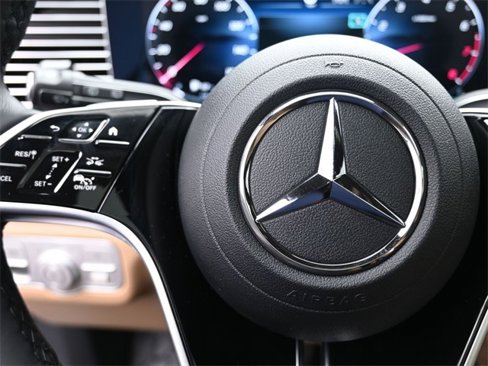 New 2026 Mercedes-Benz GLE 450 4MATIC image 15