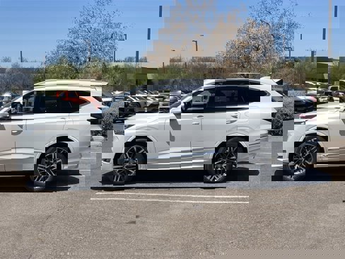 New 2026 Acura MDX SH-AWD w/ Advance Package image 3