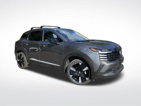 New 2026 Nissan Kicks SR w/ Cold Weather Package image 32