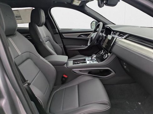 New 2026 Jaguar F-PACE R-Dynamic S image 17