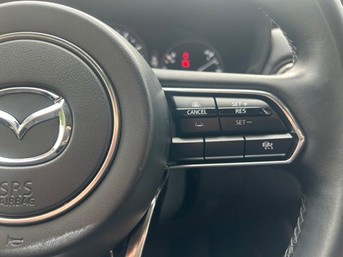 Used 2024 MAZDA CX-90 3.3 Turbo w/ Preferred Plus image 18