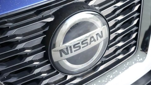Used 2020 Nissan Rogue SV image 11