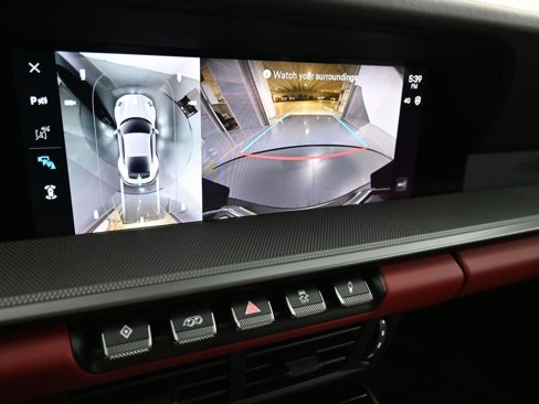 Certified 2025 Porsche 911 Carrera image 23
