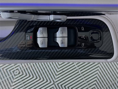 New 2026 Mercedes-Benz SL 55 AMG 4MATIC image 18
