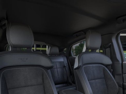 New 2025 Ford Mustang Mach-E GT w/ Interior Protection Package image 22