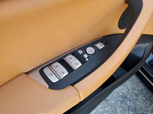 Certified 2024 BMW X3 M40i image 19