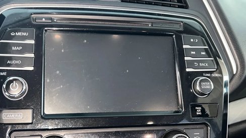 Used 2018 Nissan Maxima 3.5 SV image 22