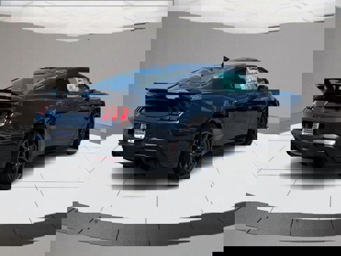 New 2025 Ford Mustang Dark Horse image 4