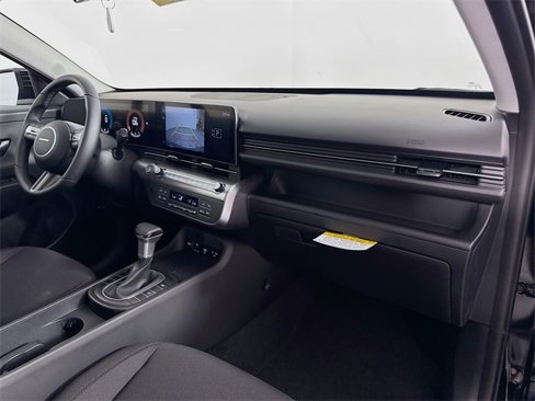 New 2025 Hyundai Kona SEL image 40