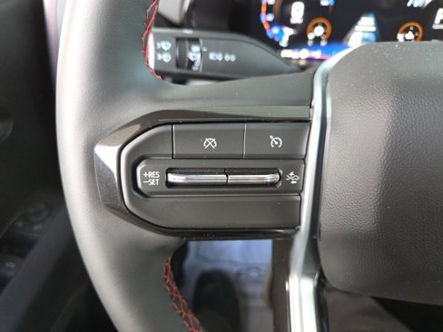 New 2026 Chevrolet Colorado Z71 w/ Technology Package image 52