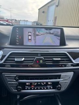 Used 2019 BMW M760i xDrive image 19