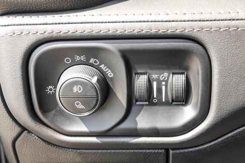 New 2026 RAM 1500 Tungsten image 30