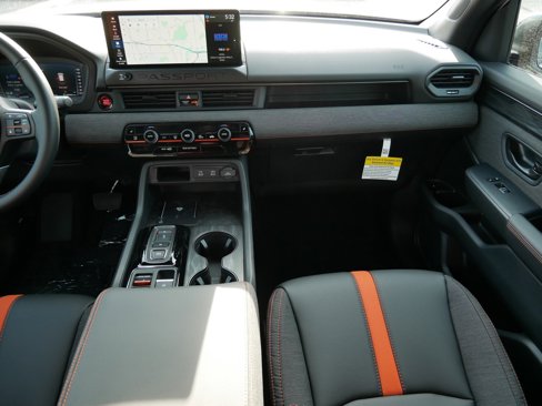 New 2026 Honda Passport TrailSport image 11
