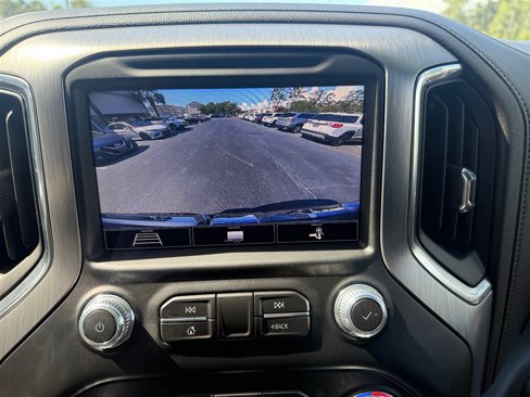 Used 2020 GMC Sierra 1500 Denali image 24