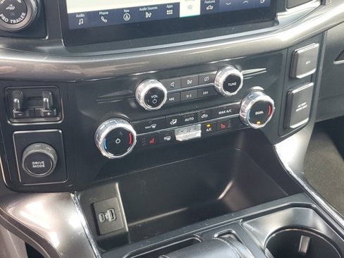 Used 2023 Ford F150 XLT w/ Equipment Group 302A High image 25