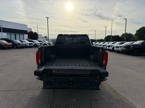 Used 2022 GMC Sierra 2500 Denali image 7