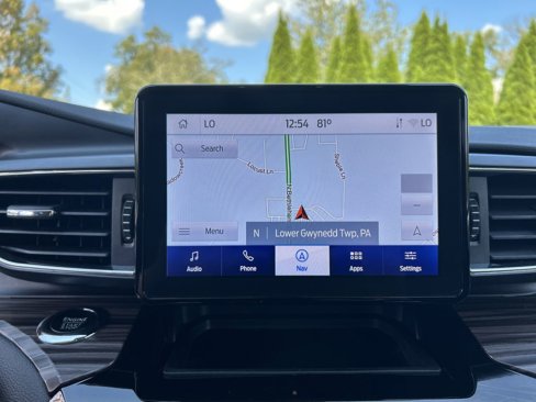 Certified 2023 Ford Explorer Limited w/ Equipment Group 301A image 30