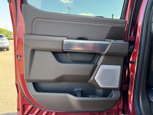 New 2026 Ford F250 King Ranch image 25