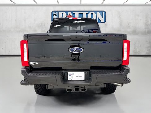 New 2026 Ford F250 XL image 6