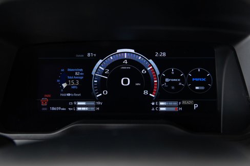 Used 2023 Toyota Sequoia Capstone image 34
