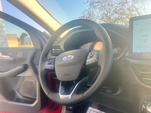 New 2026 Ford Escape Active image 19