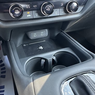 New 2026 Honda HR-V LX image 20